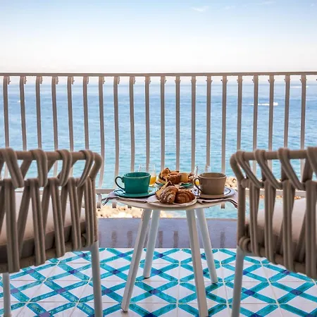 Top Luxury With Magnificent Views *