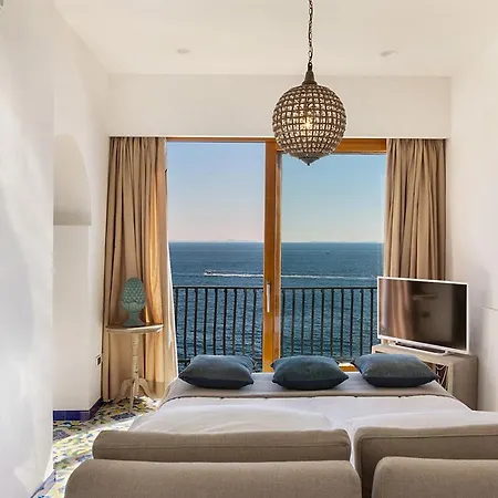 Top Luxury With Magnificent Views