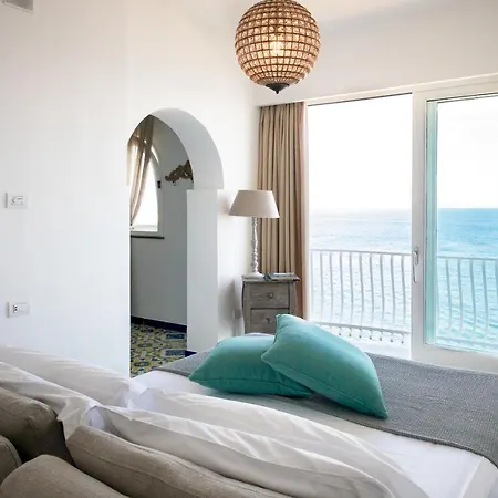 Ferienhaus Top Luxury With Magnificent Views Massa Lubrense