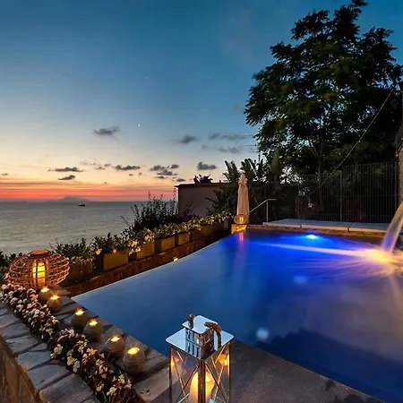 Top Luxury With Magnificent Views *
