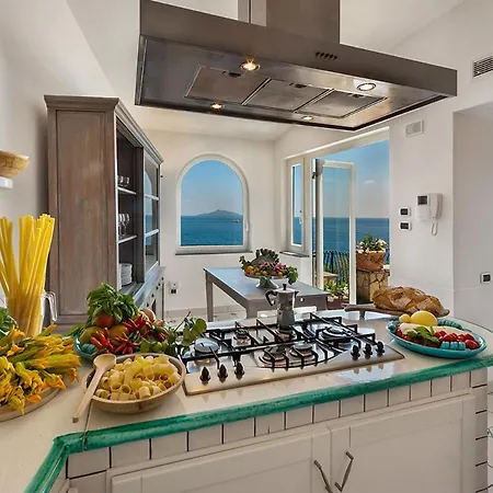 Ferienhaus Top Luxury With Magnificent Views *