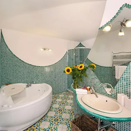 Top Luxury With Magnificent Views Ferienhaus *