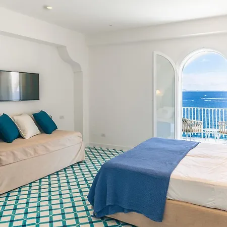 Ferienhaus Top Luxury With Magnificent Views