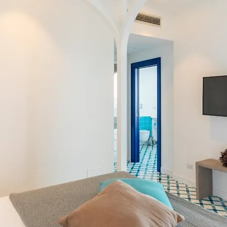 Ferienhaus Top Luxury With Magnificent Views Massa Lubrense