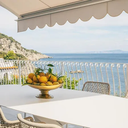 Ferienhaus Top Luxury With Magnificent Views *