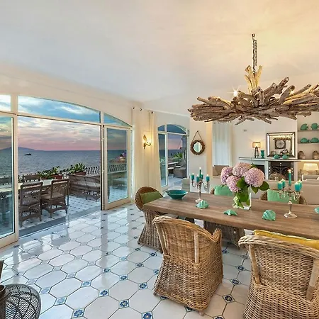 Top Luxury With Magnificent Views *