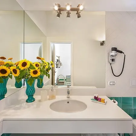 Top Luxury With Magnificent Views Ferienhaus Massa Lubrense
