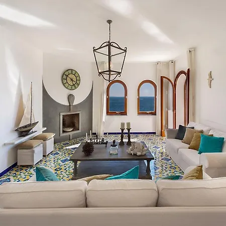 Top Luxury With Magnificent Views