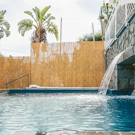 Top Luxury With Magnificent Views