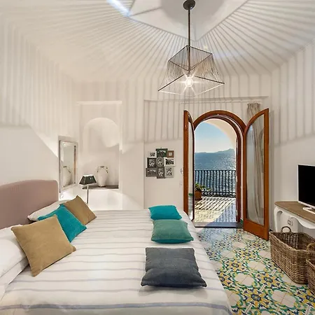 Ferienhaus Top Luxury With Magnificent Views
