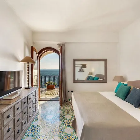 Top Luxury With Magnificent Views *