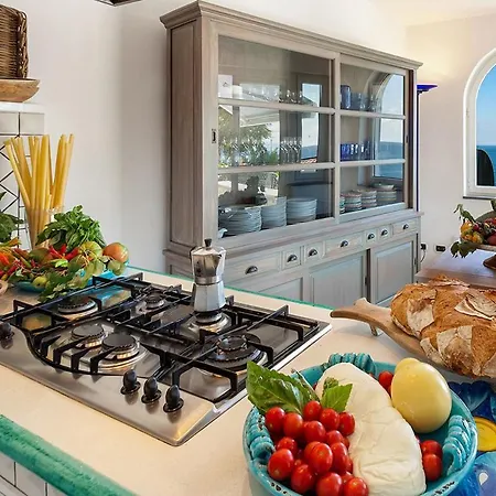Top Luxury With Magnificent Views *