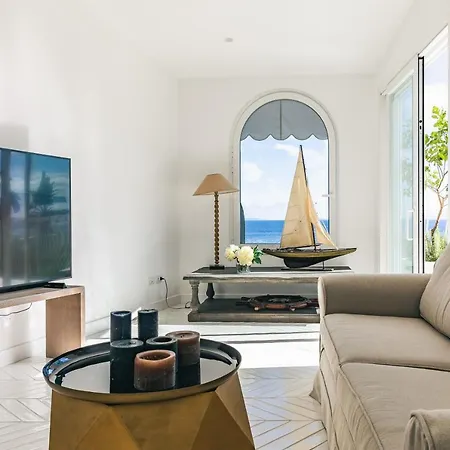 Top Luxury With Magnificent Views