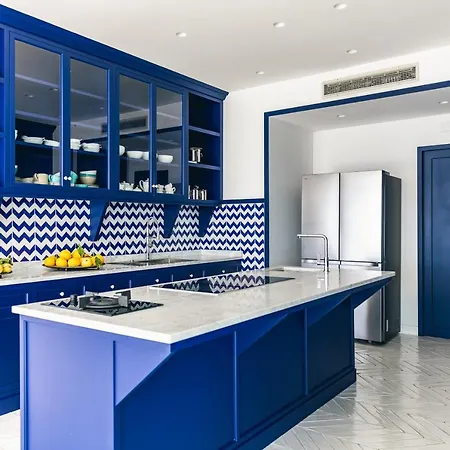 Ferienhaus Top Luxury With Magnificent Views