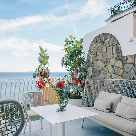 Top Luxury With Magnificent Views Ferienhaus *